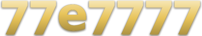 77e7777 logo